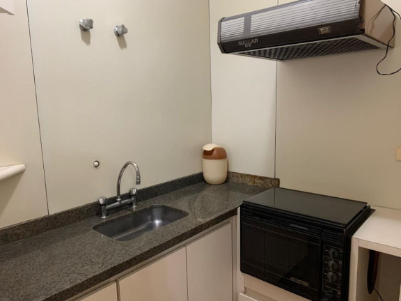 Imagem Apartamento com 1 Quarto à Venda, 39 m² em Jardins - São Paulo Imagem Apartamento com 1 Quarto à Venda, 39 m² em Jardins - São Paulo