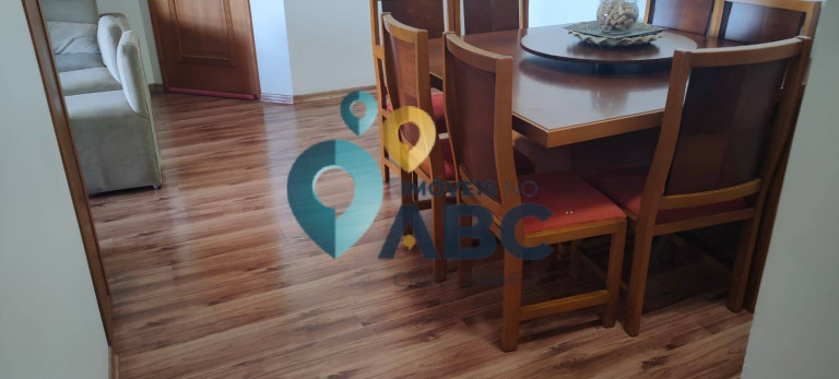 Imagem Apartamento com 3 Quartos à Venda, 123 m² em Jardim Do Mar - São Bernardo Do Campo