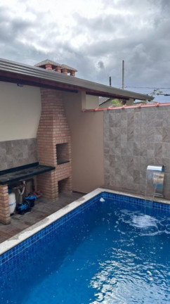 Imagem Casa com 2 Quartos à Venda, 66 m² em Nova Itanhaém - Itanhaém Imagem Casa com 2 Quartos à Venda, 66 m² em Nova Itanhaém - Itanhaém