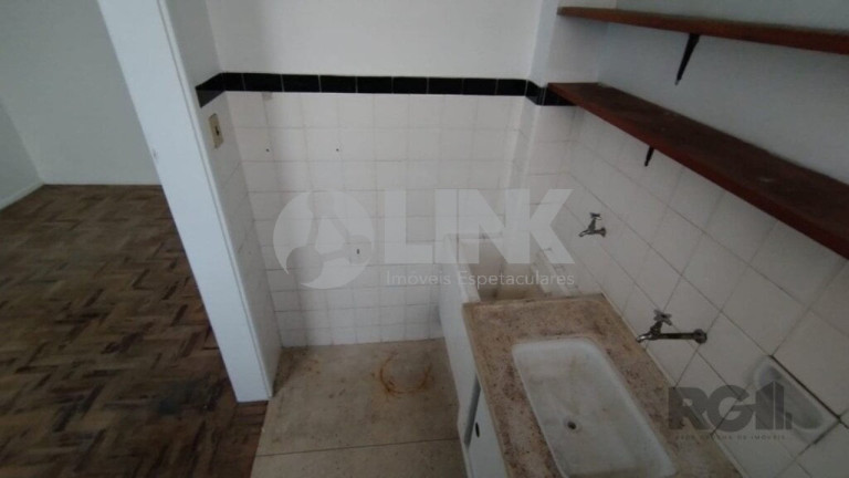 Imagem Apartamento com 1 Quarto à Venda, 27 m² em Floresta - Porto Alegre Imagem Apartamento com 1 Quarto à Venda, 27 m² em Floresta - Porto Alegre