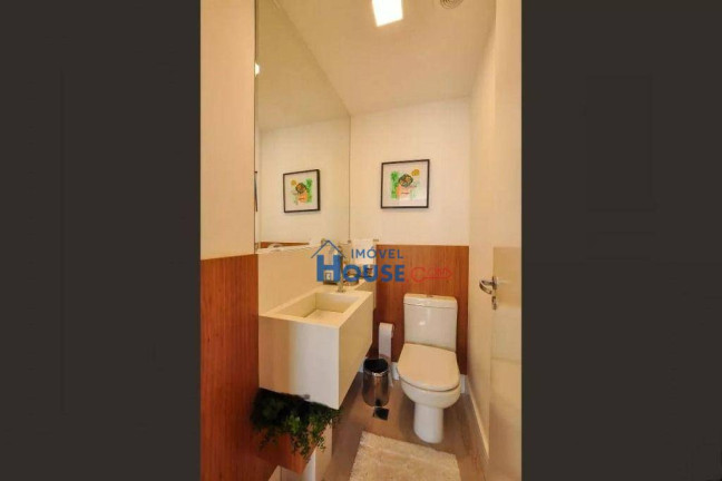 Imagem Apartamento com 3 Quartos à Venda, 98 m² em Pinheiros - São Paulo