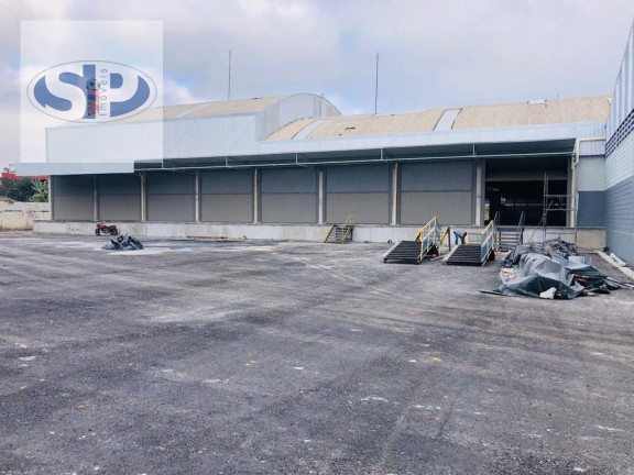 Imagem Imóvel Comercial para Alugar, 5.520 m² em Jardim Fátima - Guarulhos Imagem Imóvel Comercial para Alugar, 5.520 m² em Jardim Fátima - Guarulhos
