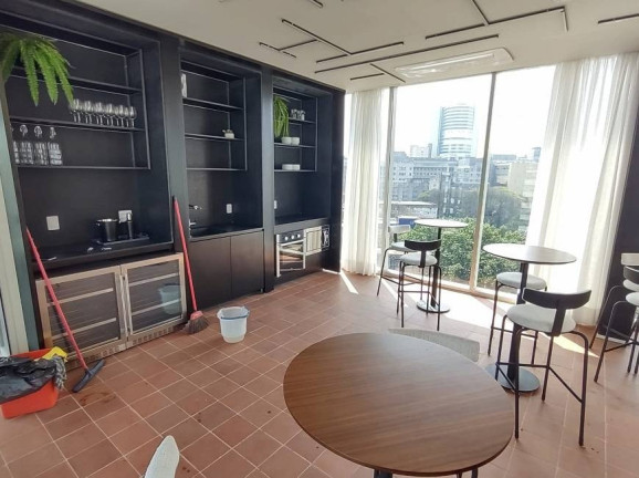 Imagem Apartamento com 2 Quartos à Venda, 57 m² em Pinheiros - São Paulo Imagem Apartamento com 2 Quartos à Venda, 57 m² em Pinheiros - São Paulo