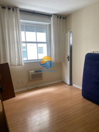 Imagem Apartamento com 2 Quartos à Venda, 120 m² em Aparecida - Santos
