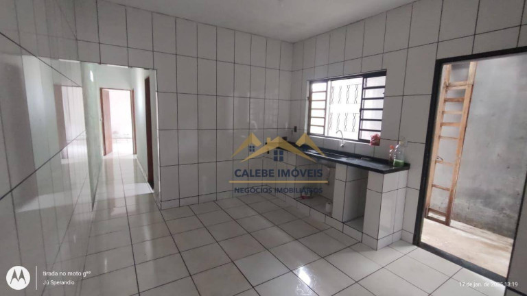 Imagem Casa com 2 Quartos à Venda ou Locação, 92 m² em Jardim Gonzaga - Tatuí Imagem Casa com 2 Quartos à Venda ou Locação, 92 m² em Jardim Gonzaga - Tatuí