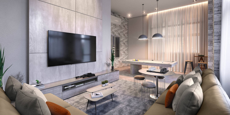 Imagem Apartamento com 3 Quartos à Venda, 157 m² em Cambuí - Campinas