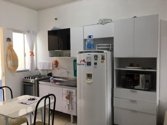 Imagem Casa com 2 Quartos à Venda, 75 m² em São João Do Rio Vermelho - Florianópolis