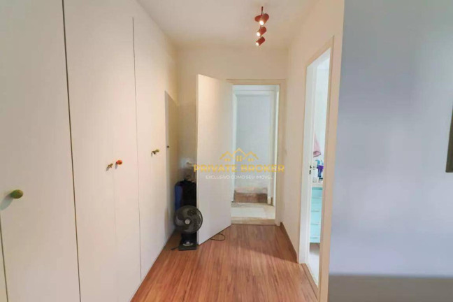 Imagem Cobertura com 3 Quartos à Venda, 156 m² em Vila São Francisco - São Paulo Imagem Cobertura com 3 Quartos à Venda, 156 m² em Vila São Francisco - São Paulo