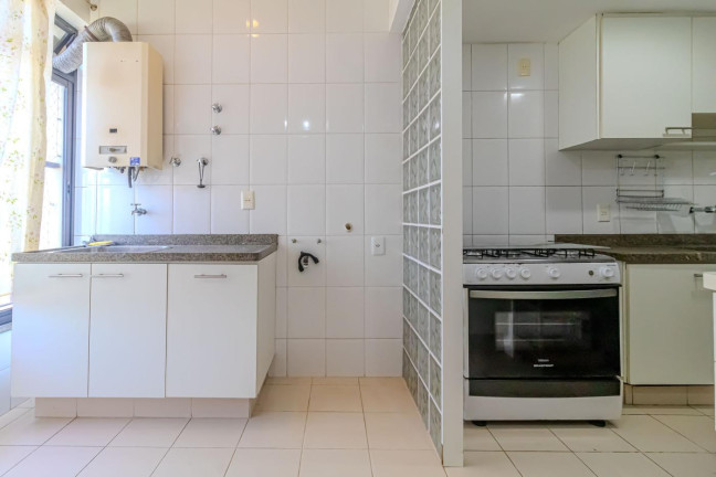 Imagem Apartamento com 3 Quartos à Venda, 107 m² em Barra Da Tijuca - Rio De Janeiro