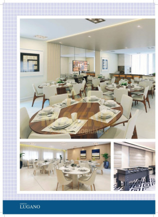 Imagem Apartamento com 2 Quartos à Venda, 94 m² em Coqueiral - Cascavel