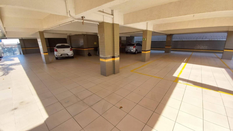 Imagem Apartamento com 1 Quarto à Venda, 48 m² em Mirim - Praia Grande