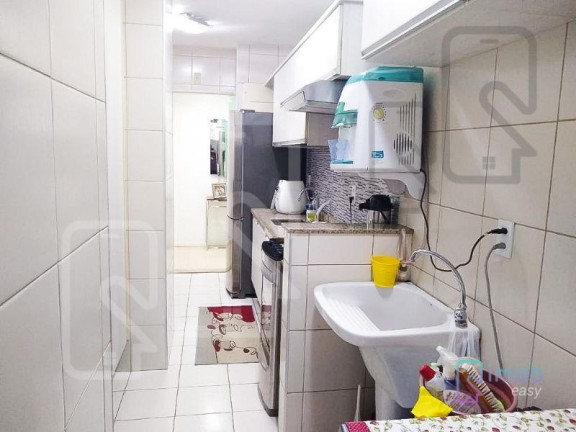 Imagem Imóvel com 3 Quartos à Venda, 95 m² em Ponta Negra - Manaus Imagem Imóvel com 3 Quartos à Venda, 95 m² em Ponta Negra - Manaus