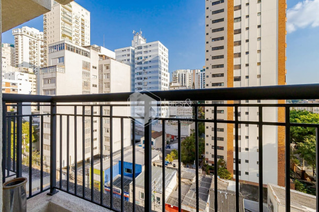 Imagem Apartamento com 3 Quartos à Venda, 240 m² em Santa Cecília - São Paulo Imagem Apartamento com 3 Quartos à Venda, 240 m² em Santa Cecília - São Paulo