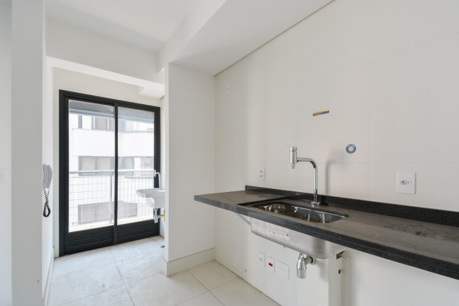 Imagem Apartamento com 1 Quarto à Venda, 56 m² em Perdizes - São Paulo Imagem Apartamento com 1 Quarto à Venda, 56 m² em Perdizes - São Paulo