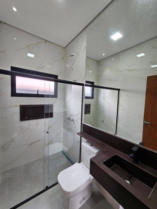 Imagem Casa de Condomínio com 3 Quartos à Venda, 150 m² em Jardim Primavera - Itupeva Imagem Casa de Condomínio com 3 Quartos à Venda, 150 m² em Jardim Primavera - Itupeva