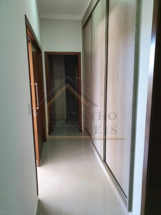 Imagem Casa de Condomínio com 3 Quartos à Venda, 197 m² em Bonfim Paulista - Ribeirão Preto Imagem Casa de Condomínio com 3 Quartos à Venda, 197 m² em Bonfim Paulista - Ribeirão Preto