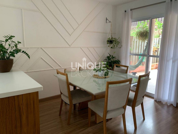 Imagem Casa de Condomínio com 3 Quartos à Venda, 125 m² em Medeiros - Jundiaí Imagem Casa de Condomínio com 3 Quartos à Venda, 125 m² em Medeiros - Jundiaí