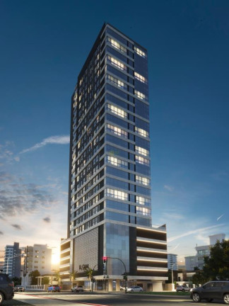 Imagem Apartamento com 3 Quartos à Venda, 110 m² em Balneário Perequê - Porto Belo Imagem Apartamento com 3 Quartos à Venda, 110 m² em Balneário Perequê - Porto Belo
