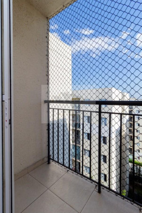 Imagem Apartamento com 2 Quartos à Venda, 47 m² em Vila Tolstoi - São Paulo Imagem Apartamento com 2 Quartos à Venda, 47 m² em Vila Tolstoi - São Paulo