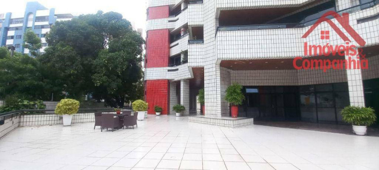 Imagem Apartamento com 3 Quartos à Venda, 178 m² em Aldeota - Fortaleza Imagem Apartamento com 3 Quartos à Venda, 178 m² em Aldeota - Fortaleza