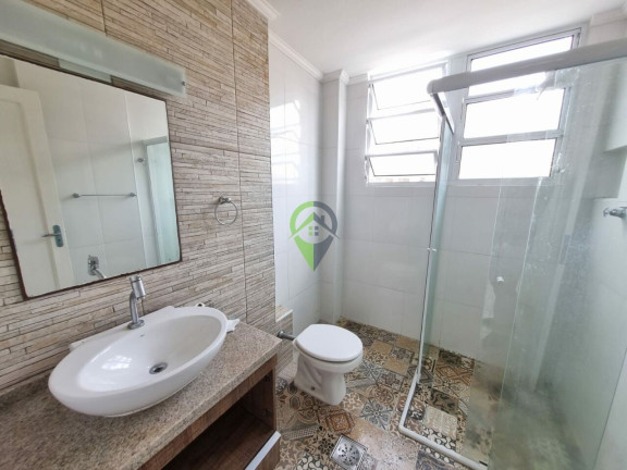 Imagem Apartamento com 2 Quartos à Venda, 70 m² em Gonzaga - Santos Imagem Apartamento com 2 Quartos à Venda, 70 m² em Gonzaga - Santos