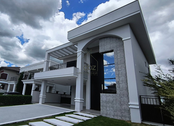 Imagem Casa com 4 Quartos à Venda, 300 m² em Condomínio Reserva Da Serra - Jundiaí Imagem Casa com 4 Quartos à Venda, 300 m² em Condomínio Reserva Da Serra - Jundiaí
