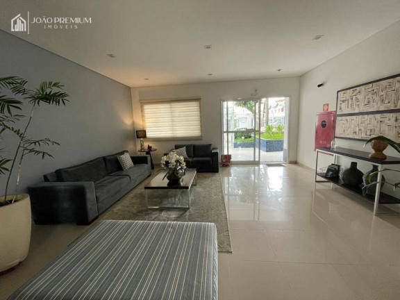 Imagem Apartamento com 2 Quartos à Venda, 68 m² em Jardim Aquarius - São José Dos Campos