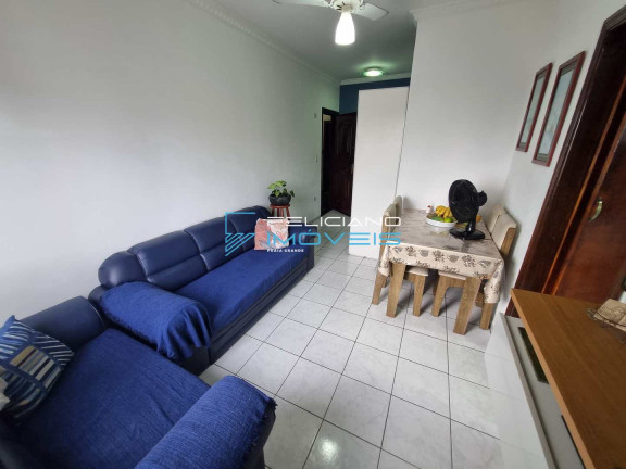 Imagem Apartamento com 1 Quarto à Venda, 45 m² em Ocian - Praia Grande Imagem Apartamento com 1 Quarto à Venda, 45 m² em Ocian - Praia Grande