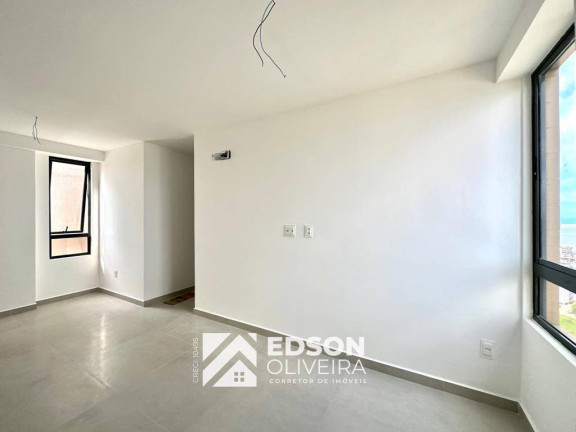 Imagem Apartamento com 3 Quartos à Venda, 96 m² em Jardim Oceania - João Pessoa