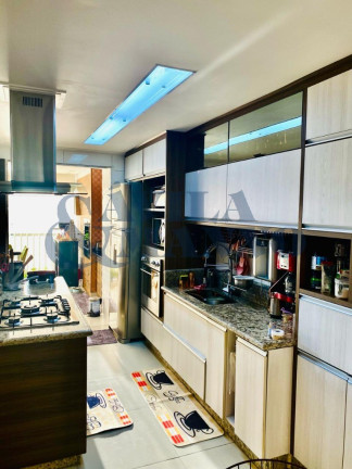 Imagem Apartamento com 3 Quartos à Venda, 137 m² em Vila Regente Feijó - São Paulo Imagem Apartamento com 3 Quartos à Venda, 137 m² em Vila Regente Feijó - São Paulo
