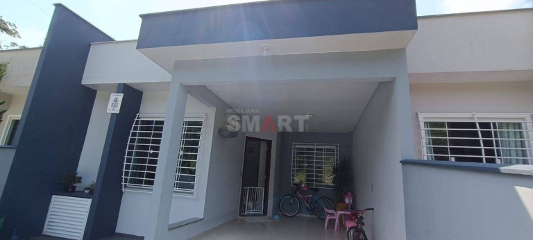 Imagem Casa com 2 Quartos à Venda, 68 m² em Tifa Martins - Jaraguá Do Sul Imagem Casa com 2 Quartos à Venda, 68 m² em Tifa Martins - Jaraguá Do Sul