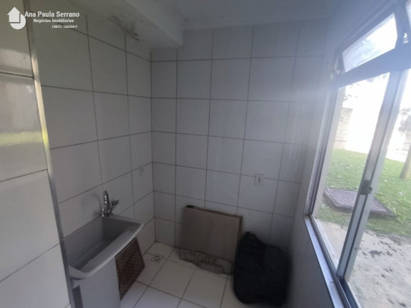 Imagem Apartamento com 2 Quartos para Alugar, 50 m² em Jardim Tatiana - Votorantim