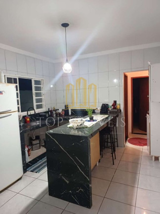 Casa com 2 Quartos à Venda, 175 m² em Campos De São José - São José Dos Campos
