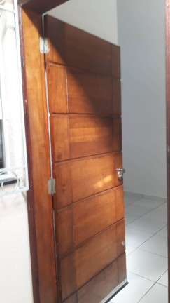 Imagem Casa com 2 Quartos à Venda, 125 m² em Jardim Continental Ii - Taubaté Imagem Casa com 2 Quartos à Venda, 125 m² em Jardim Continental Ii - Taubaté