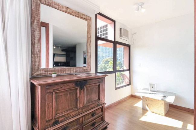 Imagem Apartamento com 1 Quarto à Venda, 42 m² em Jardim Paulista - São Paulo