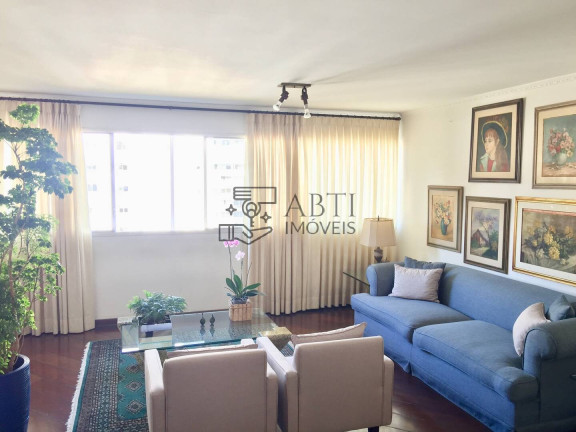 Imagem Apartamento com 4 Quartos à Venda, 150 m² em Moema - São Paulo Imagem Apartamento com 4 Quartos à Venda, 150 m² em Moema - São Paulo
