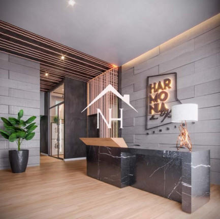 Imagem Apartamento com 1 Quarto à Venda, 24 m² em Sumarezinho - São Paulo Imagem Apartamento com 1 Quarto à Venda, 24 m² em Sumarezinho - São Paulo