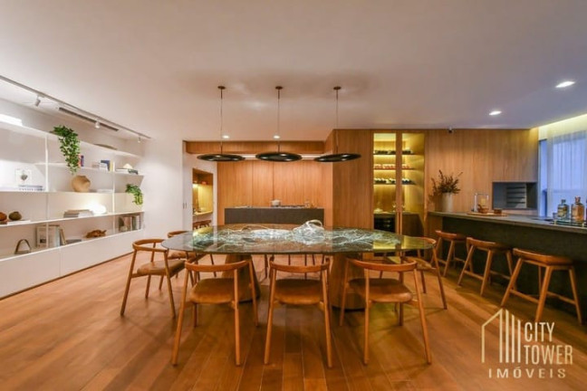 Imagem Apartamento com 3 Quartos à Venda, 213 m² em Brooklin Paulista - São Paulo Imagem Apartamento com 3 Quartos à Venda, 213 m² em Brooklin Paulista - São Paulo