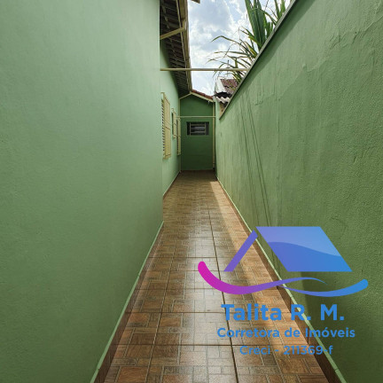 Imagem Casa com 4 Quartos à Venda, 250 m² em Botucatu Imagem Casa com 4 Quartos à Venda, 250 m² em Botucatu