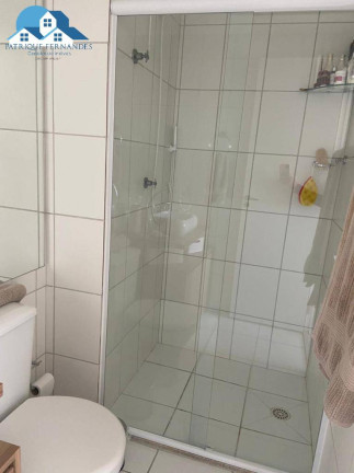 Imagem Apartamento com 2 Quartos à Venda, 40 m² em Vila Campanela - São Paulo