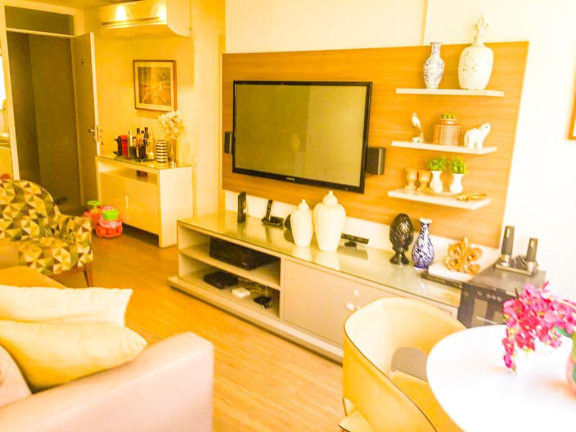 Imagem Apartamento com 2 Quartos à Venda, 67 m² em Federação - Salvador Imagem Apartamento com 2 Quartos à Venda, 67 m² em Federação - Salvador