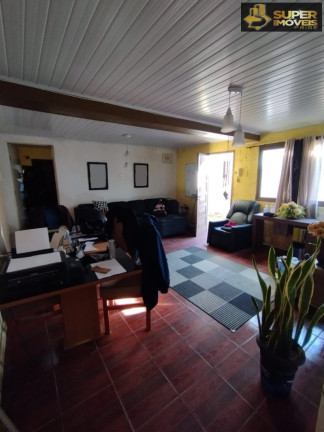 Imagem Casa com 3 Quartos à Venda, 263 m² em Fragata - Pelotas