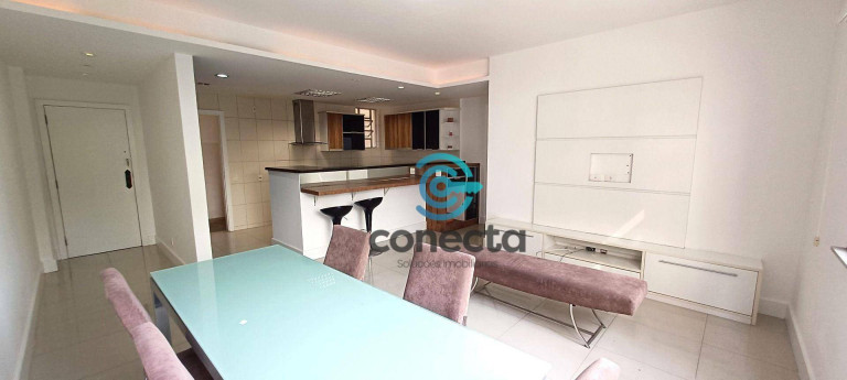 Imagem Apartamento com 3 Quartos à Venda, 120 m² em Icaraí - Niterói Imagem Apartamento com 3 Quartos à Venda, 120 m² em Icaraí - Niterói