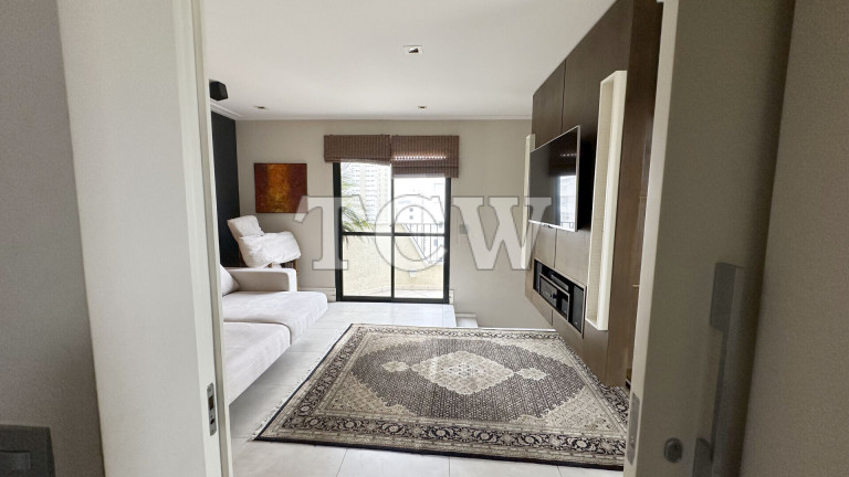 Imagem Cobertura com 3 Quartos à Venda, 200 m² em Vila Clementino - São Paulo Imagem Cobertura com 3 Quartos à Venda, 200 m² em Vila Clementino - São Paulo