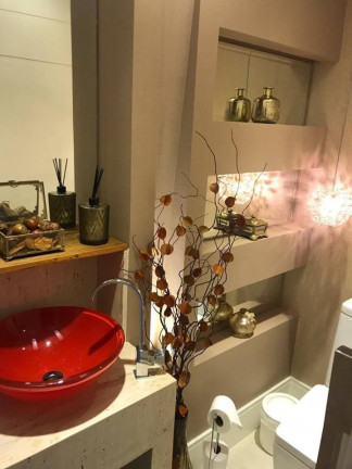 Imagem Apartamento com 3 Quartos à Venda, 315 m² em Tatuapé - São Paulo