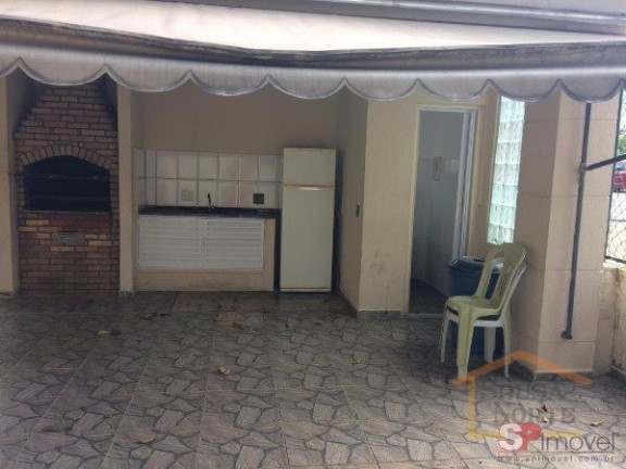Imagem Apartamento com 2 Quartos à Venda, 50 m² em Lauzane Paulista - São Paulo Imagem Apartamento com 2 Quartos à Venda, 50 m² em Lauzane Paulista - São Paulo