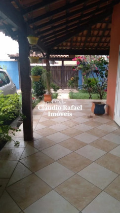 Imagem Casa com 3 Quartos à Venda, 250 m² em São José - Armação Dos Búzios