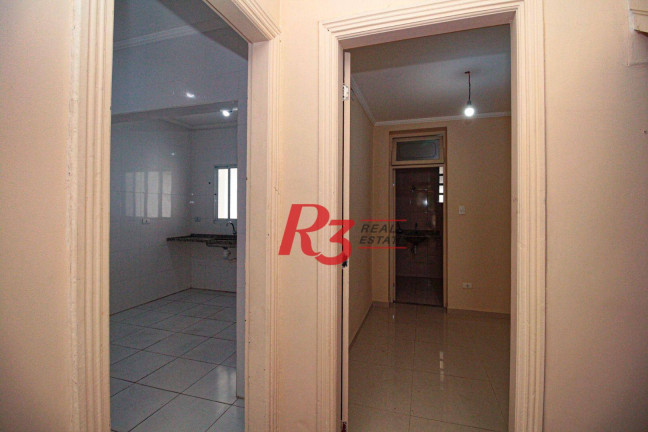 Imagem Casa com 4 Quartos à Venda ou Locação, 212 m² em Gonzaga - Santos Imagem Casa com 4 Quartos à Venda ou Locação, 212 m² em Gonzaga - Santos