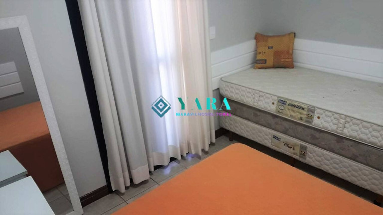 Imagem Apartamento com 3 Quartos à Venda, 116 m² em Praia Grande - Ubatuba