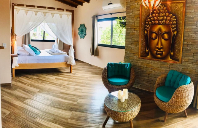 Imagem Imóvel com 2 Quartos à Venda, 406 m² em Praia Do Rosa - Imbituba